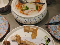 -苏城小院·园林精致苏州菜(斜塘老街店)