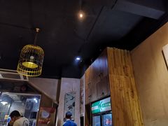大堂-串大叔炭火烤串·鸡西大冷面刀削面(总店)