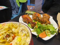 -木尔坦·Multan巴基斯坦清真餐厅halal(大智嘉园店)