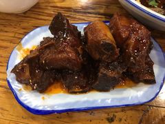 -雨田饭店(华兴东街店)