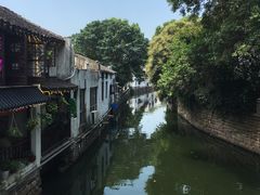 -裕兴记·三虾面(西北街总店)