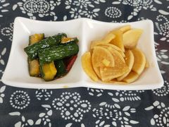 -八两八金·莱芜特色炒鸡(市南漳浦路店)