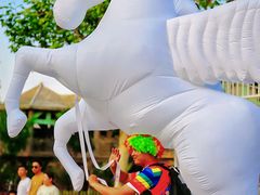 -济南方特东方神画