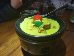 -默加东南亚美食(大宁音乐广场店)