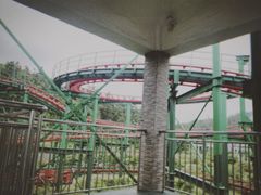 -南京银杏湖乐园