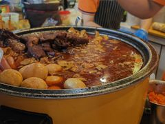 -安徽阜阳卷馍(西单店)