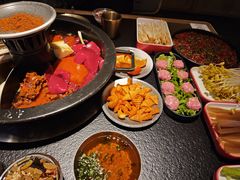 -晓宇重庆火锅(西安荟聚店)