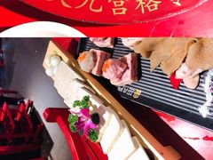 -巴九门老火锅(来福士打望店)