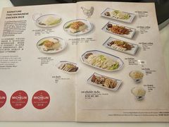 -红大哥水门鸡饭(總店)