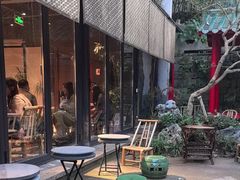 -Metal hands·铁手咖啡