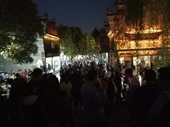 -台儿庄古城