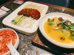 -小城故事·地道宁波味(月湖盛园店)