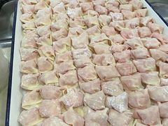 -长人馄饨铺(解放街店)