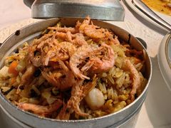 -肴约·花园式餐厅(湖里店)