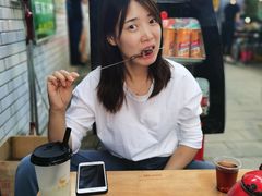 -清真·马峰烤肉(小学习北巷店)