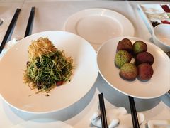 -四季民福烤鸭店(王府井东安门店)