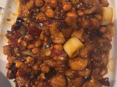 -北李妈妈菜·海肠捞饭(开发区万达店)