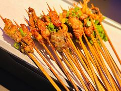 -烤匠麻辣烤鱼(IFS店)