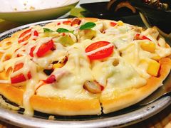 -忆品青莲素食文化主题餐厅(文华名城店)