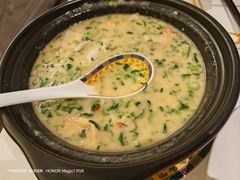 海鲜粥-宁波状元楼酒店(和义路店)