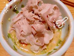 -额尔敦传统涮(光明路店)