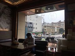 -笑来喜馄饨小笼工坊店(湖滨街店)
