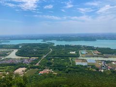 -虞山风景区