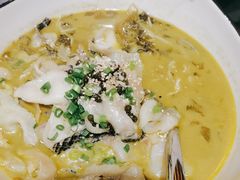 -箪食巷私房菜馆·鲁菜(玉函路店)