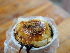 -共和老洪豆花草粿水粿