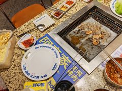 -阿亲家·韩式无限烤肉(春熙路店)