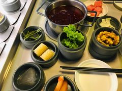-壹小馆.皇城老妈(成都太古里店)