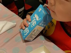 -麦当劳(苏州中心星悦汇店)