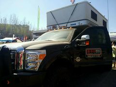 -北京房车博览中心