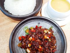 -鲜菌江湖正宗野生菌火锅