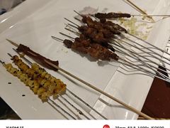 -三个大叔东北烧烤·砂锅菜(西三旗店)