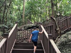 -七仙岭温泉国家森林公园
