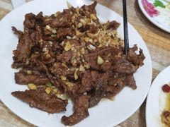 -老七饭馆(光荣道总店)