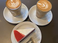 -Seesaw Coffee(苏州中心店)