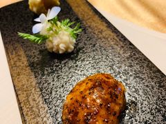 -海宁铂尔曼酒店紫荆中餐厅
