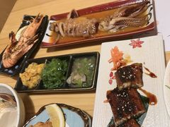 -鳗鲔料理小馆