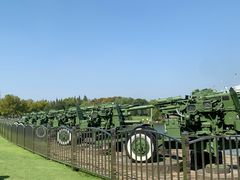 -东方绿舟景区