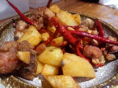 -隔壁老王·家常云南菜(花巷店)