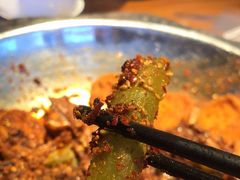 -嘎嘎鸭下巴·爆辣干锅(明教寺店)