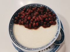 红豆双皮奶-超琪星·咖啡简餐(川音店)