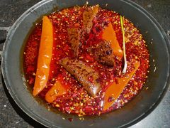 -巴蜀大宅门火锅(北大街店)