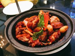 -鹿港小镇(霄云店)