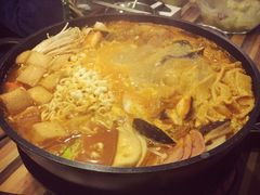 -Yolo韩国创意料理