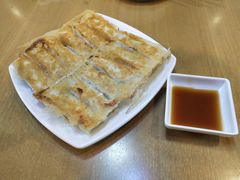 -台北楚楚园馅饼粥(虹桥南丰城店)
