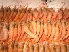 -遇上西雅图多融合海鲜自助餐厅(中房金谊广场店)