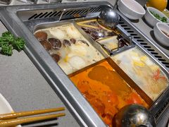 -海底捞火锅(方塔东街店)